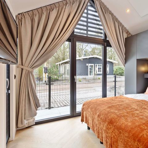 Lodge 6 personen - Lodge Royal Eco