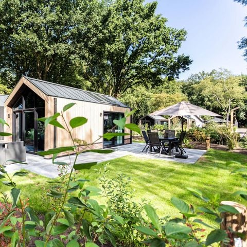 VAKANTIEHUIS 6 personen - Lodge Royal Eco