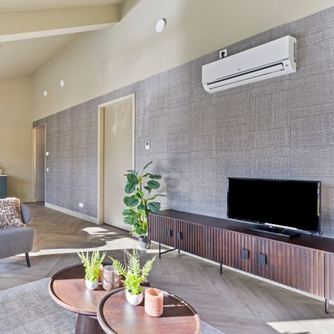 APPARTEMENT 4 personen - Penthouse