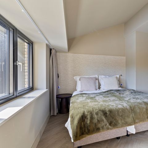 APPARTEMENT 4 personen - Penthouse