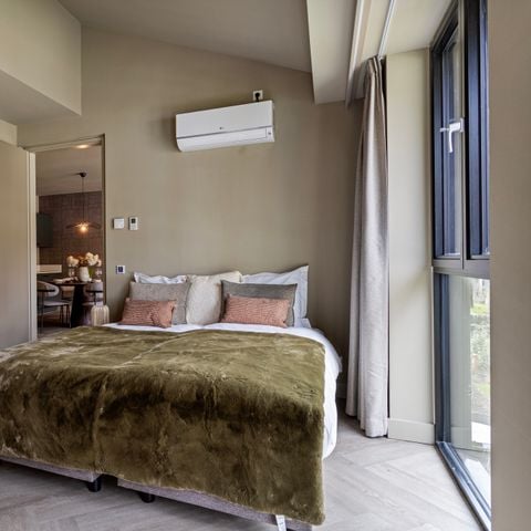 APPARTEMENT 2 personen