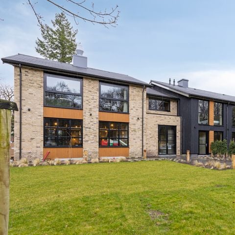 APPARTEMENT 4 personen