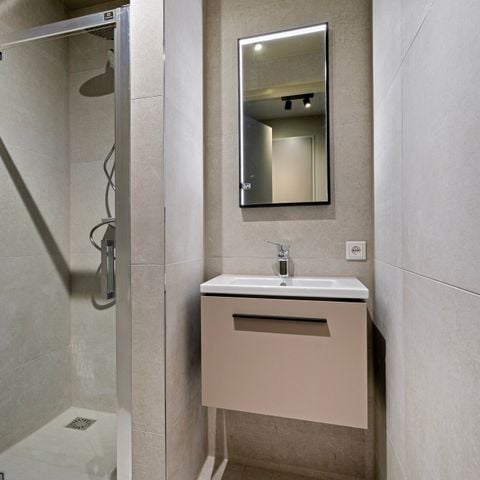 APPARTEMENT 4 personen - Appartementen 4 personen