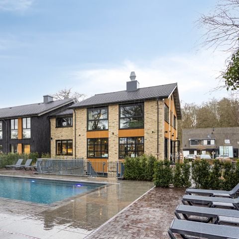 APPARTEMENT 4 personen