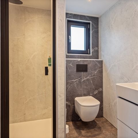 Lodge 6 personen - Royal Eco