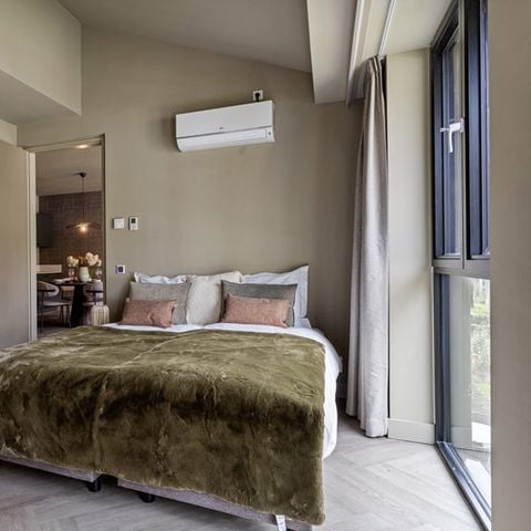 APPARTEMENT 2 personen