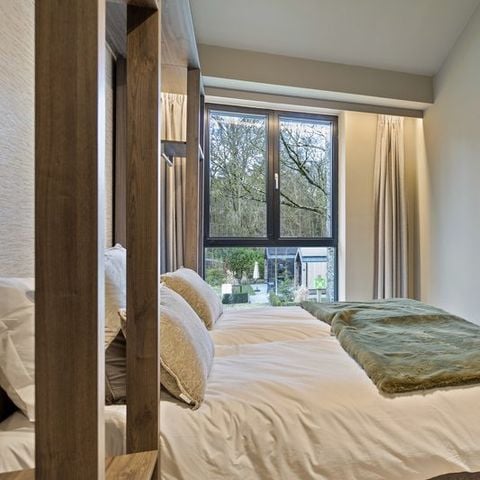 APPARTEMENT 4 personen
