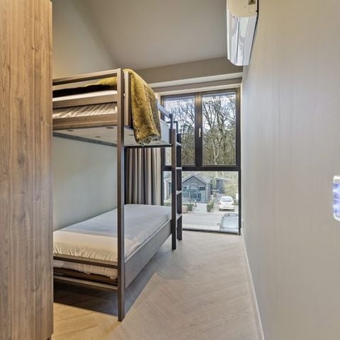 APPARTEMENT 4 personen