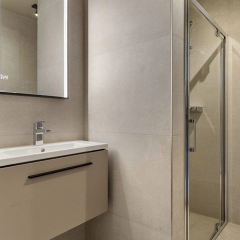 Bungalow 4 personen - Penthouse