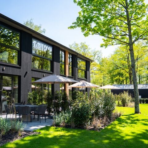 Bungalow 4 personen - Penthouse