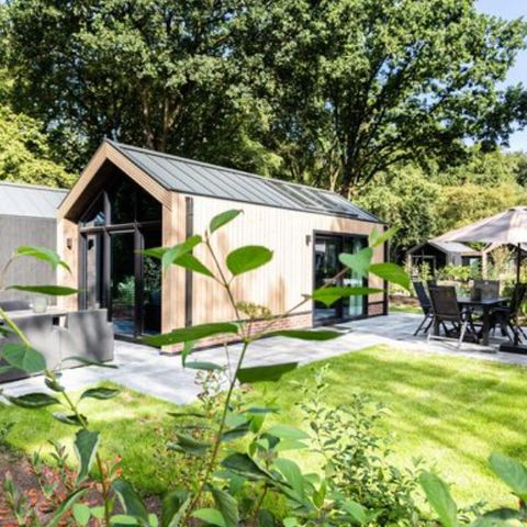 TopParken Résidence Lage Vuursche - Camping Baarn - Afbeelding N°3