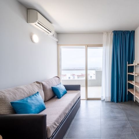 Rentalmar Blue Beach Apartments - Camping Tarragona - Afbeelding N°6