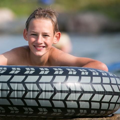 Landal Ferienresort Bad Bentheim - Nedersaksen - Afbeelding N°6