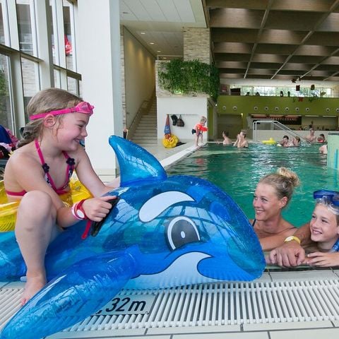 Landal Ferienresort Bad Bentheim - Nedersaksen - Afbeelding N°3