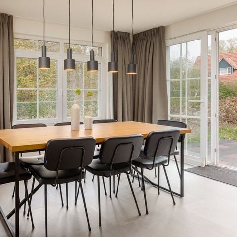 Bungalow 7 personen - BBL7 Comfort