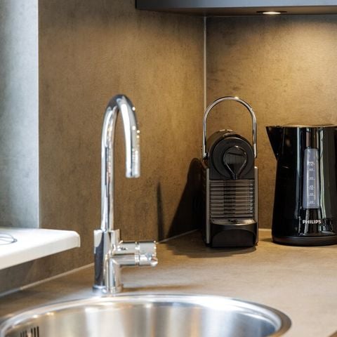 Bungalow 7 personen - BBL7 Comfort