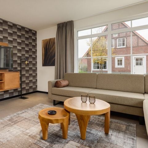 Bungalow 7 personen - BBL7 Comfort