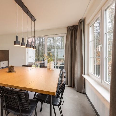 Bungalow 9 personen - BBL9 Comfort