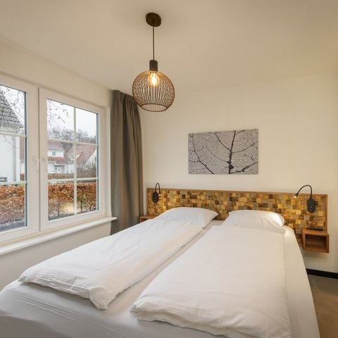 Bungalow 9 personen - BBL9 Comfort