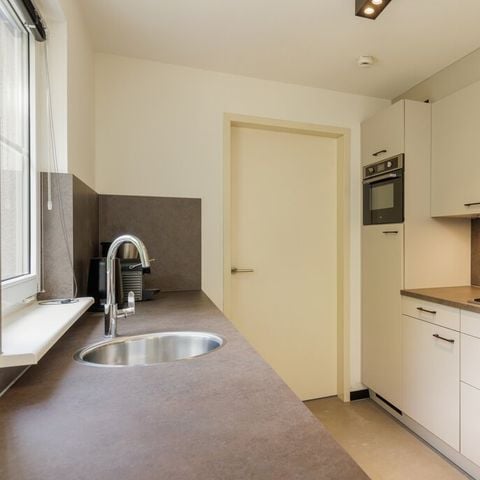 Bungalow 9 personen - BB9 Comfort