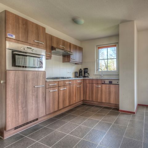 VAKANTIEHUIS 5 personen - BBL5