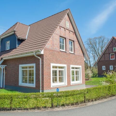 VAKANTIEHUIS 5 personen - BBL5