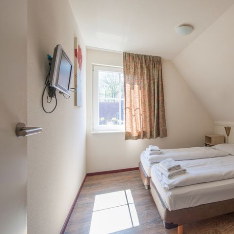 VAKANTIEHUIS 5 personen - BBL5