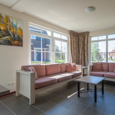 VAKANTIEHUIS 5 personen - BBL5