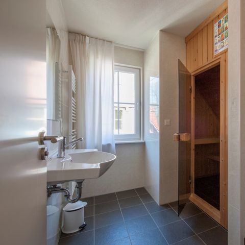 VAKANTIEHUIS 5 personen - BBL5 Comfort