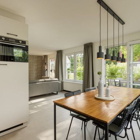 Bungalow 6 personen - BB6 Comfort