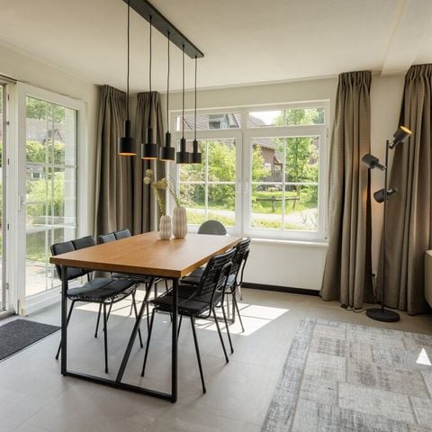 Bungalow 4 personen - BBKL4 Comfort