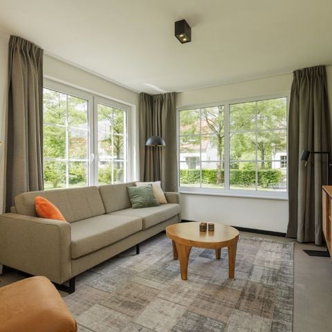 Bungalow 4 personen - BB4 Comfort Restyled