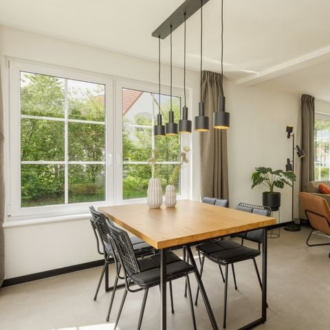 Bungalow 4 personen - BB4 Comfort