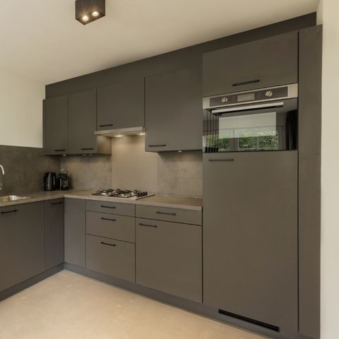 Bungalow 4 personen - BB4 Comfort Restyled