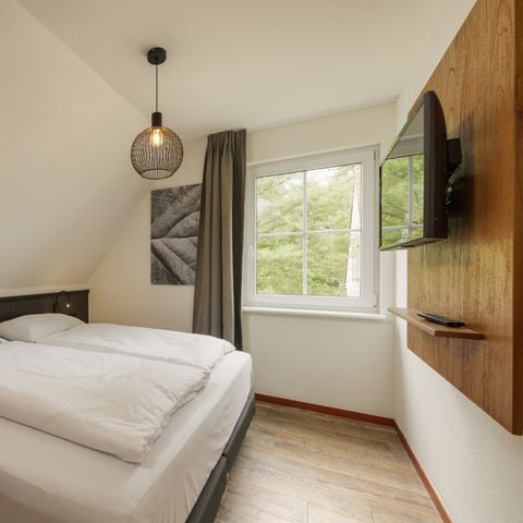 Bungalow 4 personen - BB4 Comfort