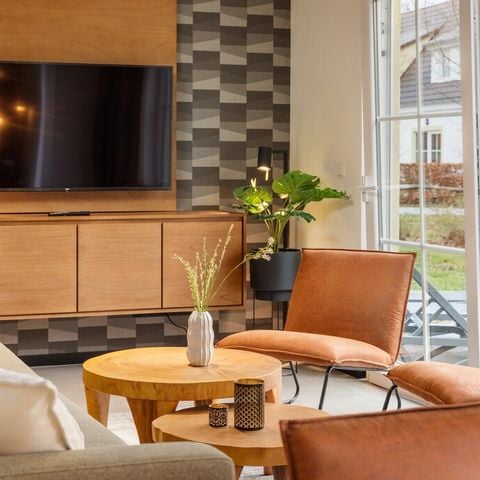 Groepsaccommodatie 12 personen - Family Manor