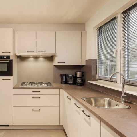 VAKANTIEHUIS 12 personen - Family Manor