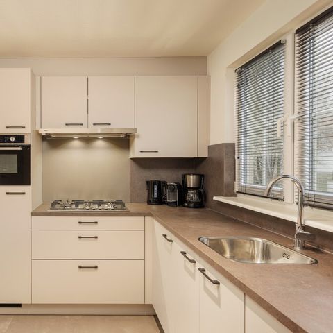 Groepsaccommodatie 12 personen - Family Manor