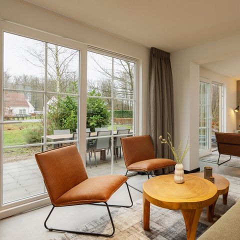 Groepsaccommodatie 12 personen - Family Manor