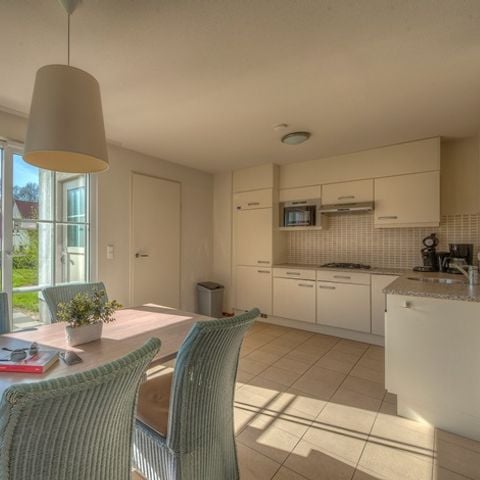 Bungalow 4 personen - BB4