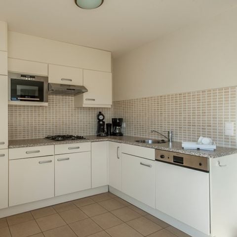 Bungalow 4 personen - BB4