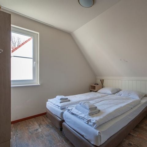 Bungalow 4 personen - BB4