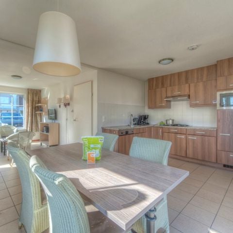 Bungalow 4 personen - BBL4