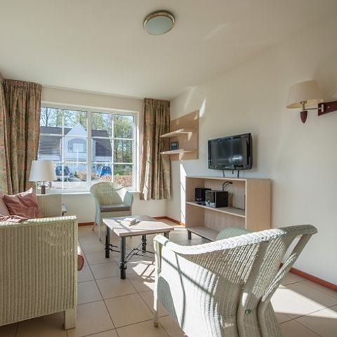 Bungalow 4 personen - BBL4