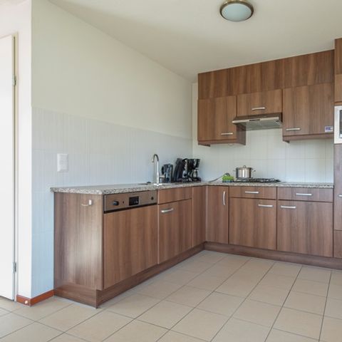 Bungalow 4 personen - BBL4