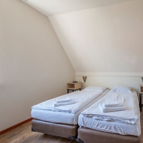 Bungalow 5 personen - BB5