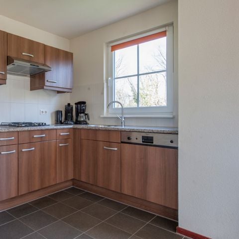 VAKANTIEHUIS 5 personen - BBL5