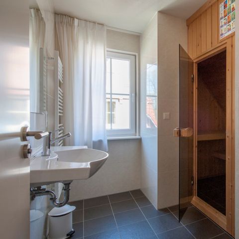 VAKANTIEHUIS 5 personen - BBL5