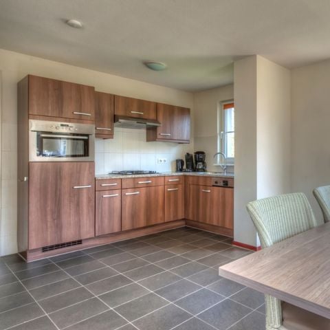 VAKANTIEHUIS 5 personen - BBL5