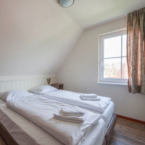 Bungalow 6 personen - BB6